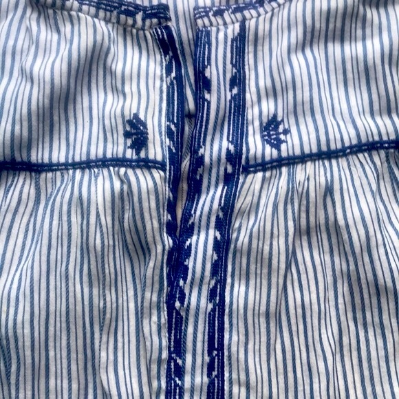 Isabel Marant Etoile Jilcky Top - Picture 8 of 13